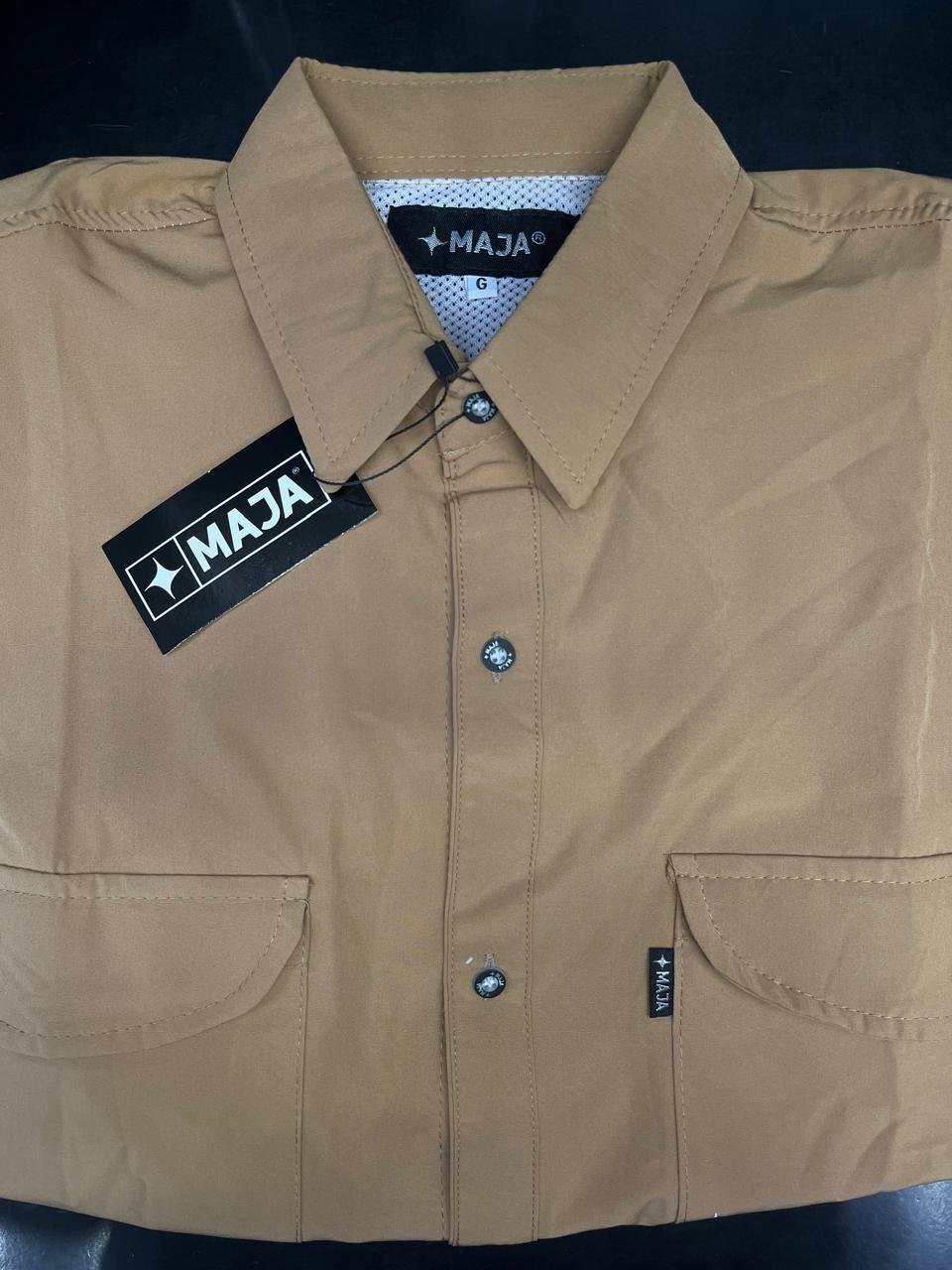 Camisa